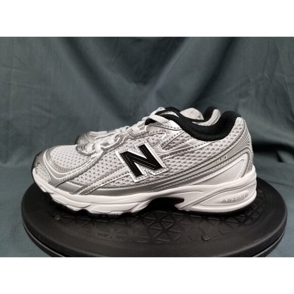 New Balance 740 Bungee Sneakers PZ740NW Grey White Size 1.5 NEW IN BOX! - Picture 5 of 12